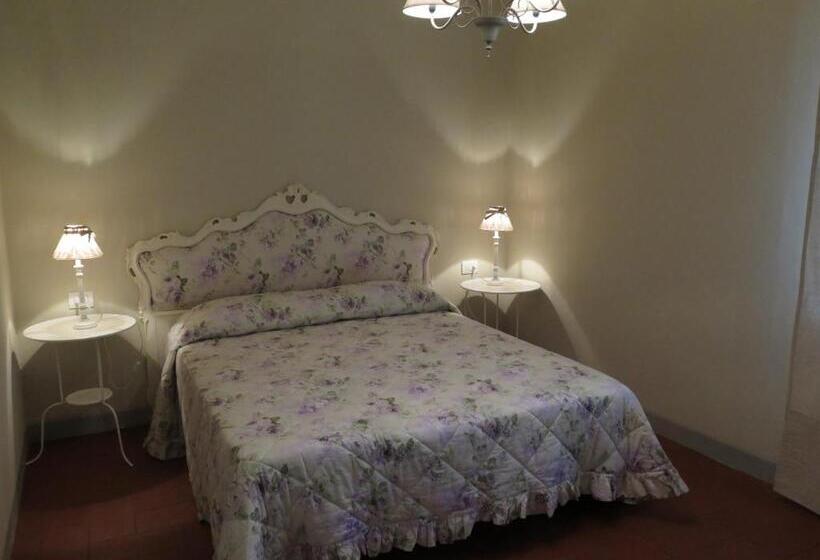 خانه 1 خوابه, Il Principino Country Resort