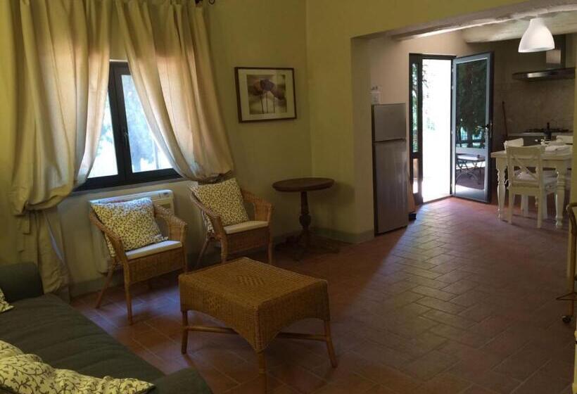Апартаменты 1 Спальня, Il Principino Country Resort