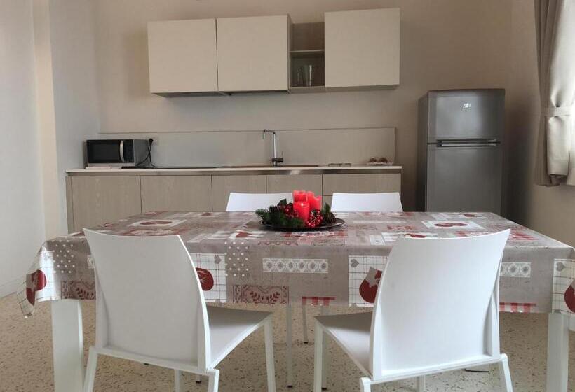 Apartamento 1 Dormitório, Quirinus Venetia Properties
