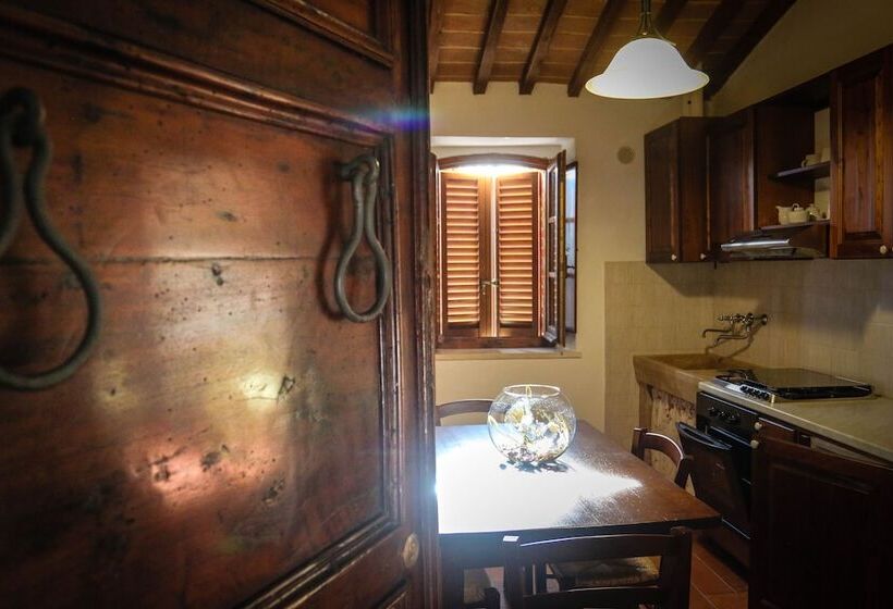 Апартаменты 1 Спальня, Agriturismo Bombina