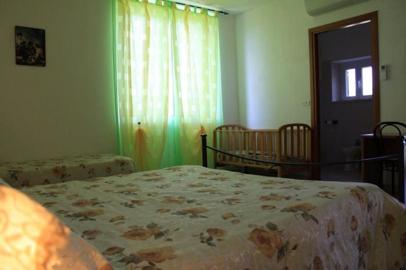 Студия Стандарт, Agriturismo Da Remo