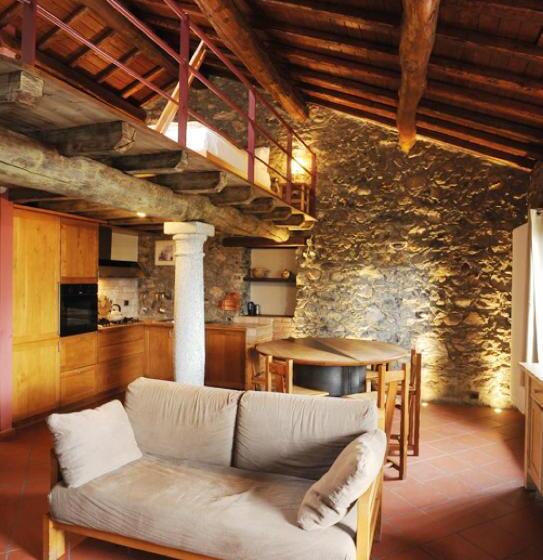 شقة غرفة واحدة ذات إطلالة, Agriturismo La Nevera