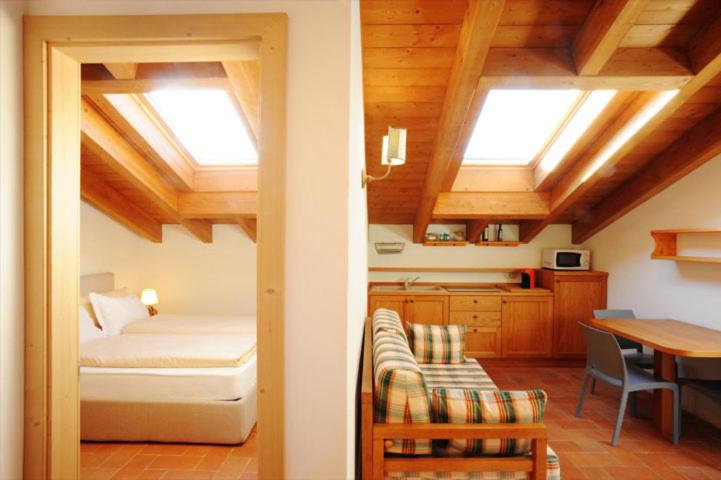 Апартаменты Superior 1 Спальня, Agriturismo La Nevera