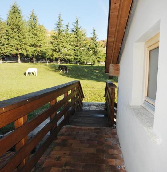 شقة سوبريور غرفة واحدة, Agriturismo La Nevera