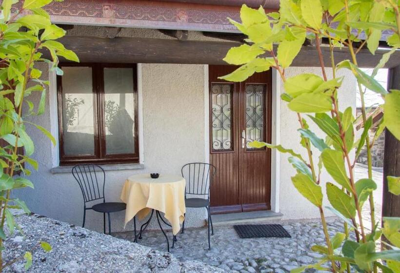 Номер Стандарт Внутренний, Agriturismo La Nevera