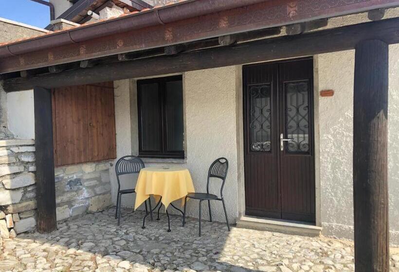 غرفة قياسية داخلية, Agriturismo La Nevera