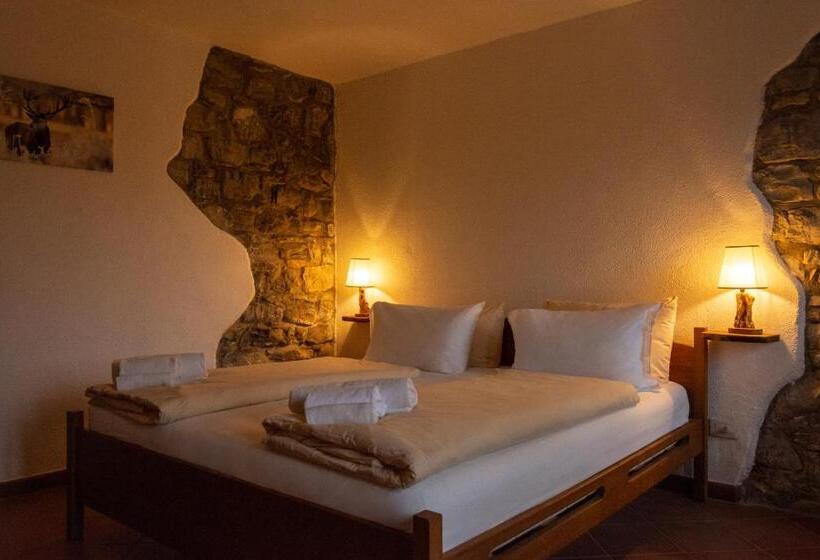 Номер Стандарт Внутренний, Agriturismo La Nevera