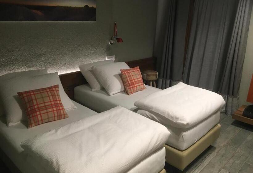 バルコニー付きスタンダードルーム, 4478 Mountain Lodge