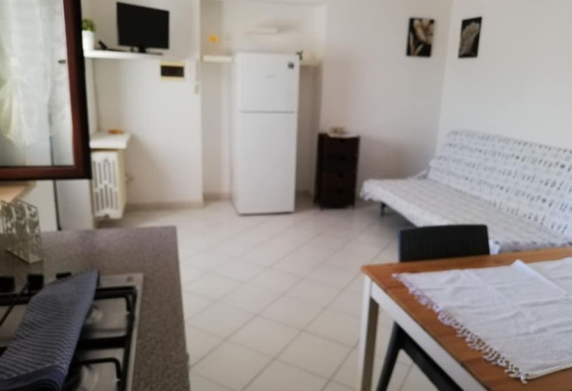اتاق استاندارد, Casa Vacanza Gioia