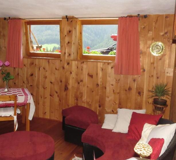 اتاق لوکس, Agriturismo Kabishof