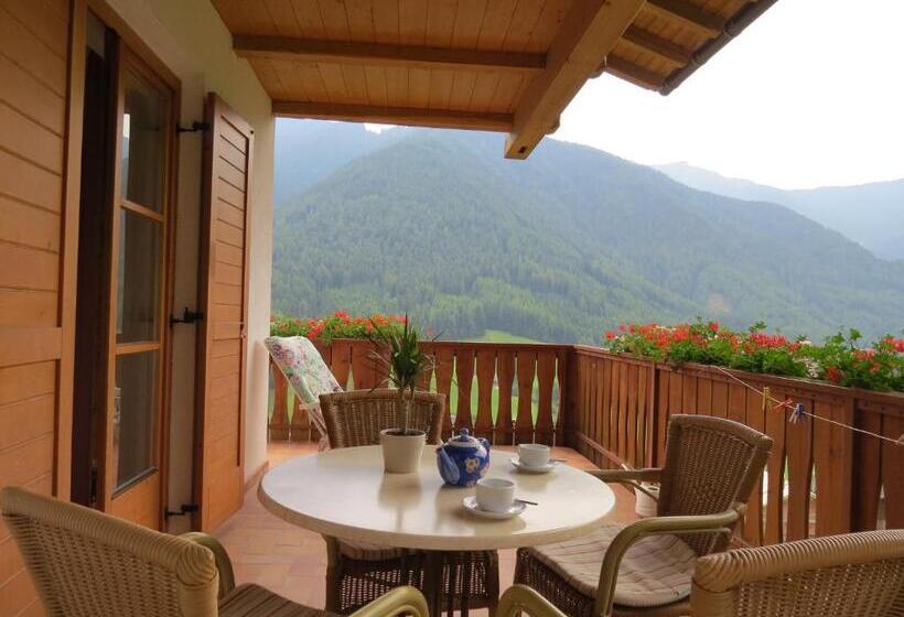 침실 1개 아파트, Agriturismo Kabishof
