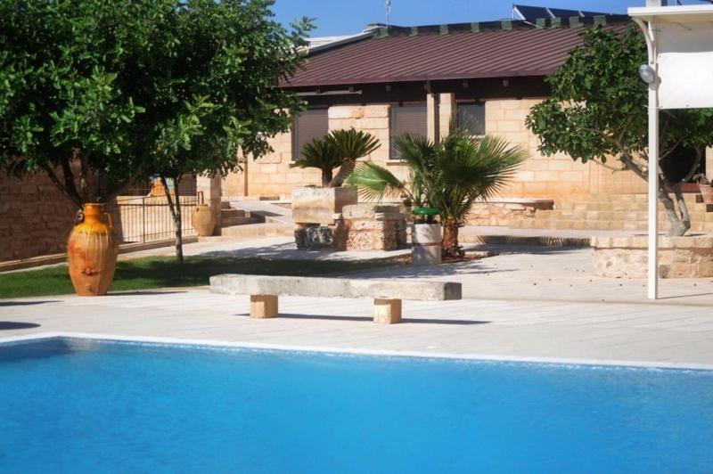 스탠다드 트리플 룸 가든 전망, Agriturismo Matine