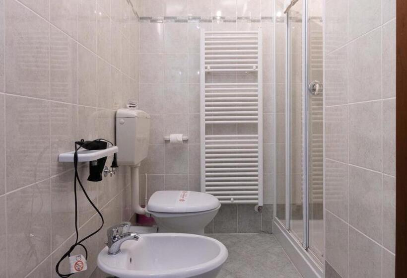 استودیوی استاندارد, Residence Rialto