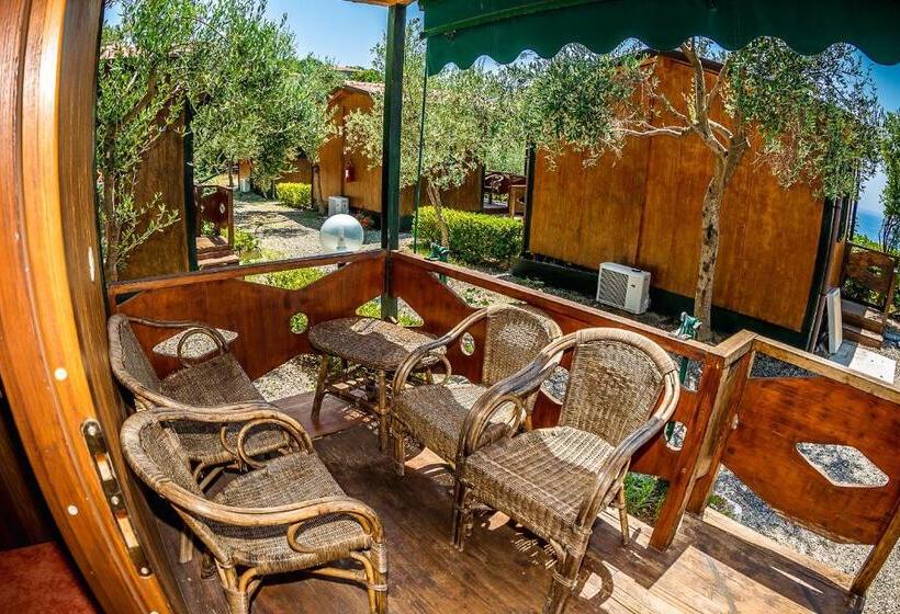 Четырехместный Номер Стандарт, Agriturismo Valle Di Marco