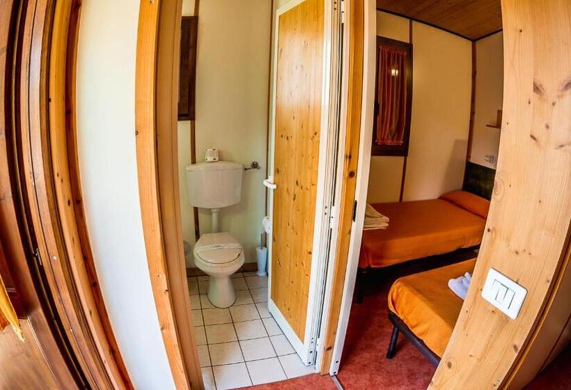 Четырехместный Номер Стандарт, Agriturismo Valle Di Marco