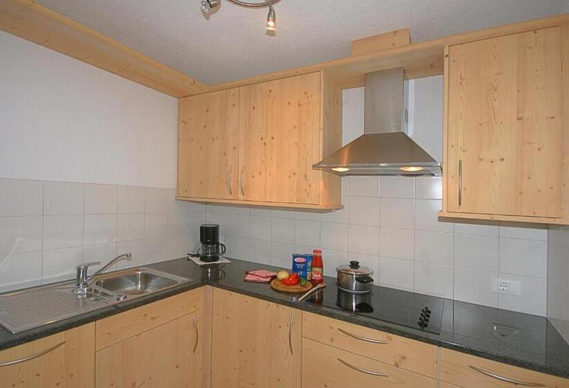 Апартаменты 2 Спальни, Ferienwohnungen Bulandhof