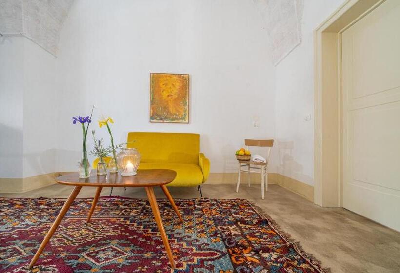 Полулюкс Interior, Masseria Palombara Relais & Spa   Adults Only