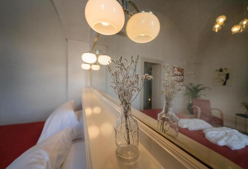 Люкс с Бассейном, Masseria Palombara Relais & Spa   Adults Only