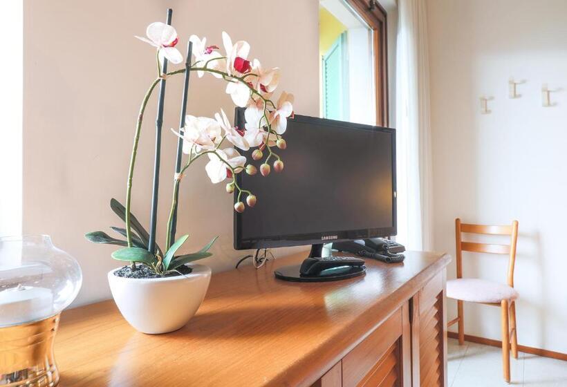 חדר סטודיו סטנדרד, Residence Il Cedro