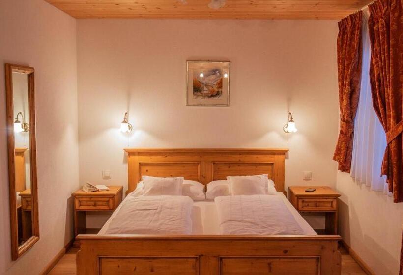 Апартаменты 1 Спальня, Residence Rosarela