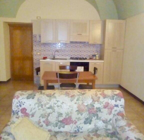 Apartamento 1 Dormitório, Antica Dimora Biancospino   Bosa Centro   Appartamento 6