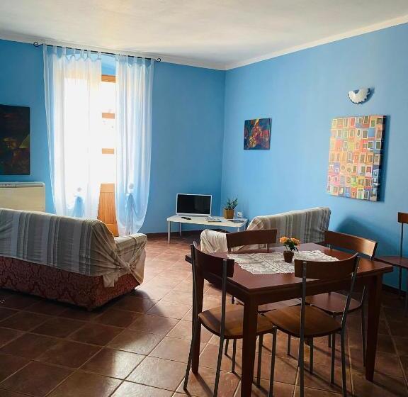Apartamento 2 Dormitórios, Antica Dimora Biancospino   Bosa Centro   Appartamento 6