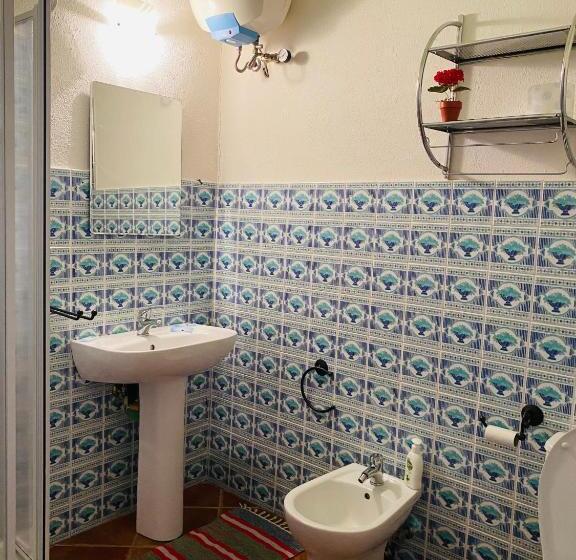 Apartamento 2 Dormitórios, Antica Dimora Biancospino   Bosa Centro   Appartamento 6