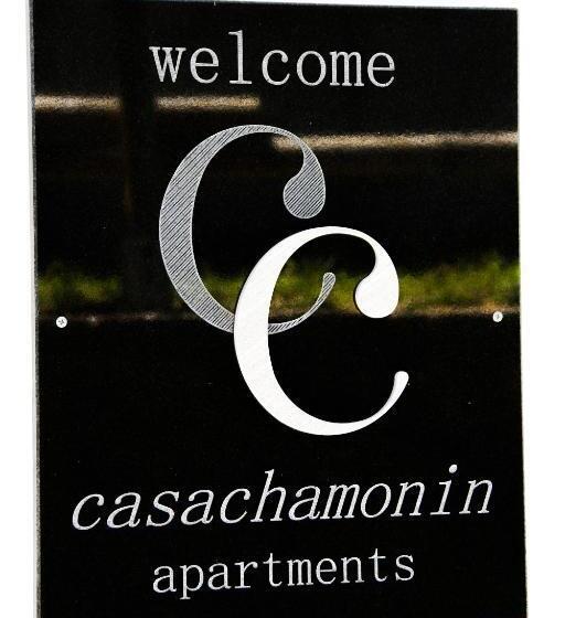 استودیوی استاندارد, Casa Chamonin