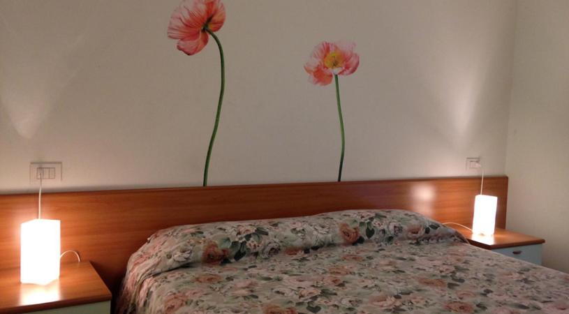 スタンダードルーム, Green Village Accommodations