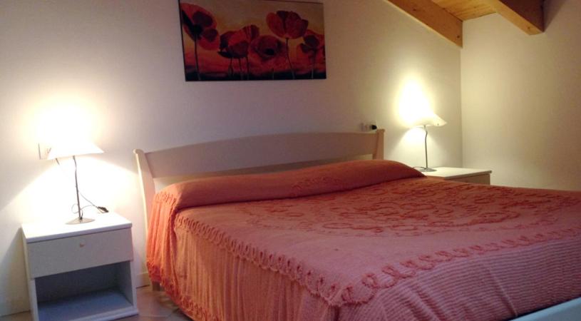 ２ベッドルームのスーペリアアパートメント, Green Village Accommodations
