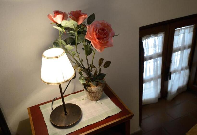 Апартаменты 1 Спальня, Agriturismo La Casuccia