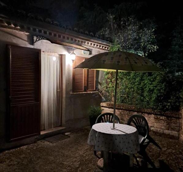 Номер Стандарт, Agriturismo Le Vergare