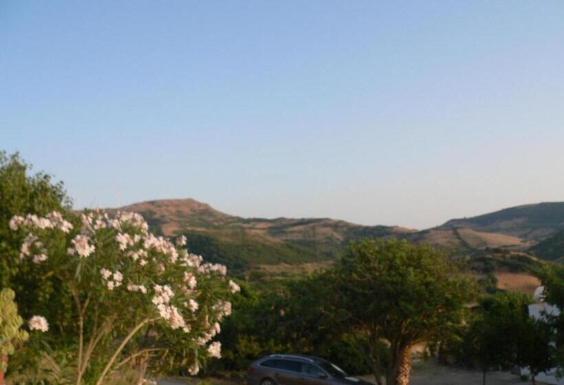 标准间, Agriturismo Sa Tanca Noa