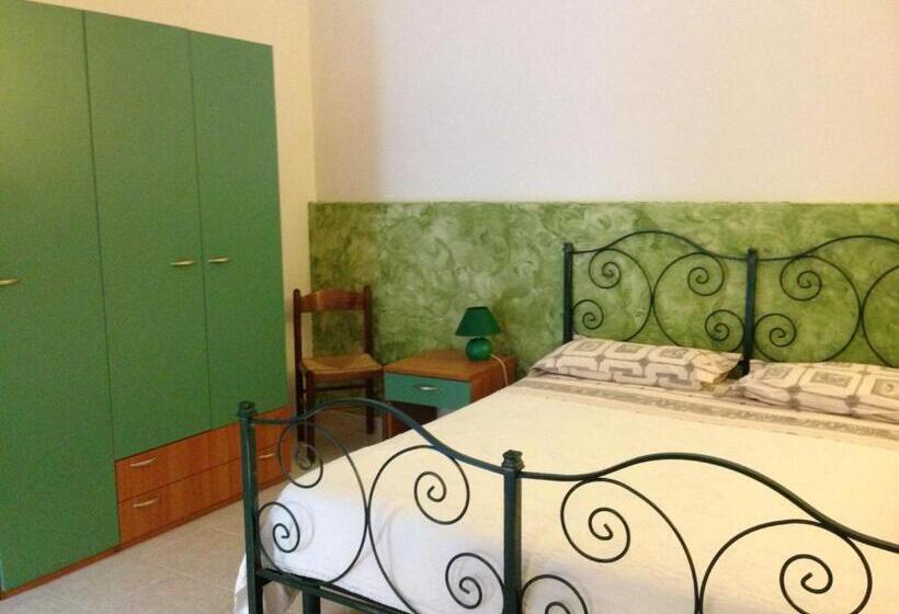 四人标准间, Agriturismo Sa Tanca Noa