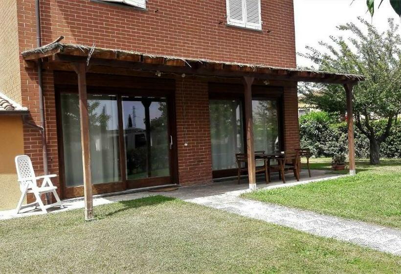 Апартаменты 2 спальни Вид на Бассейн, Azienda Agrituristica Il Poggetto Delle Spighe