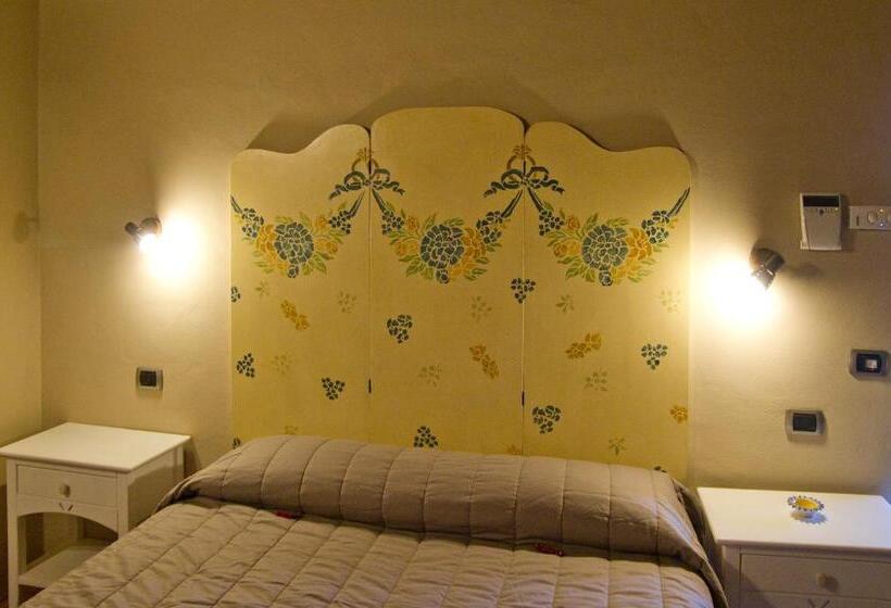 Номер Стандарт, Corte Breda, Agriturismo Bed&breakfast
