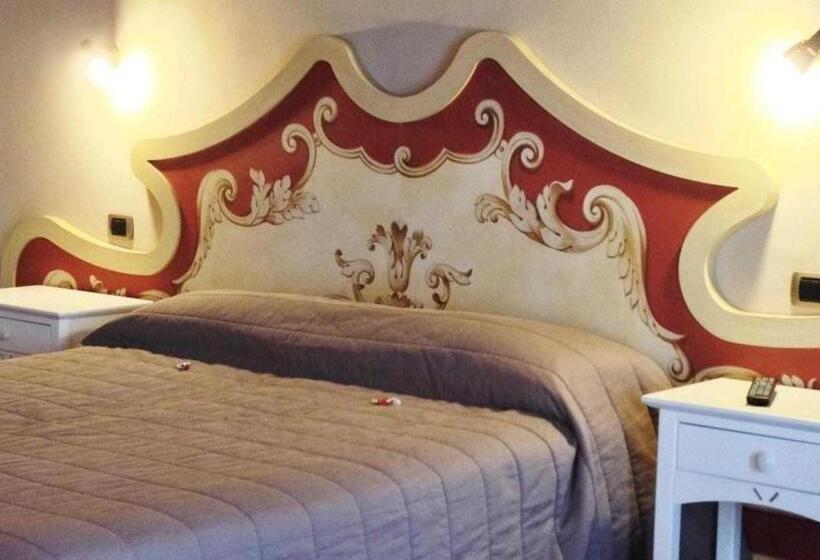 标准间, Corte Breda, Agriturismo Bed&breakfast