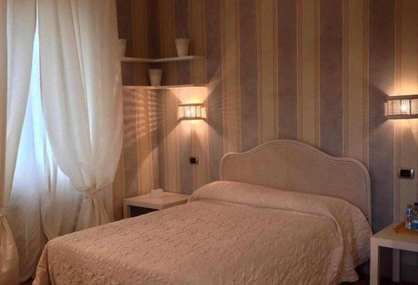Standard Connecting Room, Corte Breda, Agriturismo Bed&breakfast
