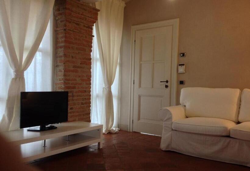 Standard Connecting Room, Corte Breda, Agriturismo Bed&breakfast
