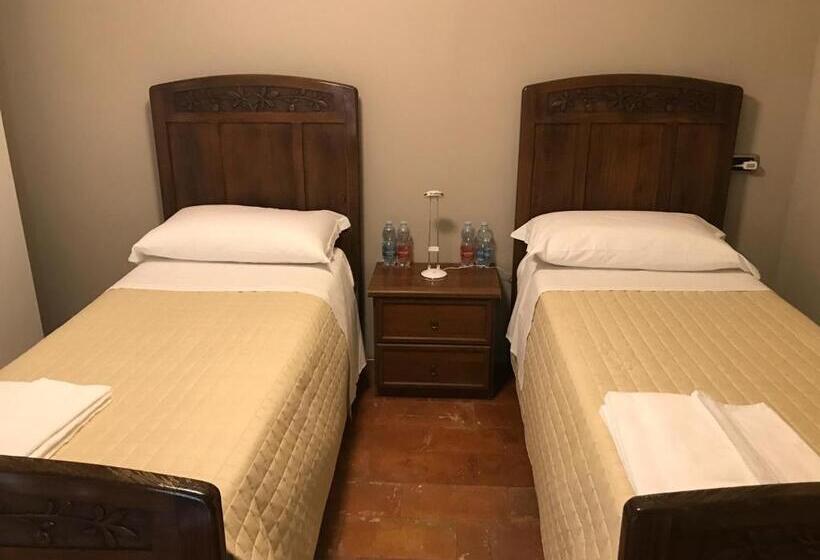 Четырехместный Номер Стандарт, Corte Breda, Agriturismo Bed&breakfast