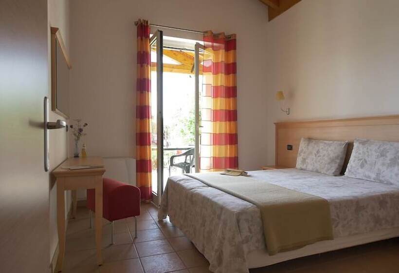 Апартаменты 2 Спальни, Residence Alice