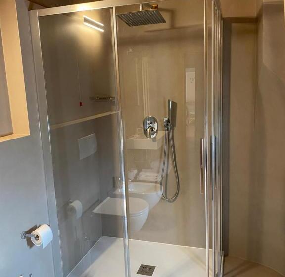 Apartamento 1 Dormitório, Residence La Colombera