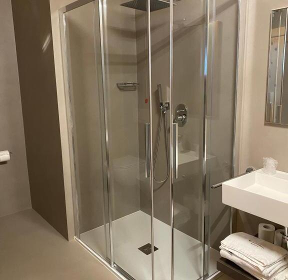 Apartamento 2 Dormitórios, Residence La Colombera