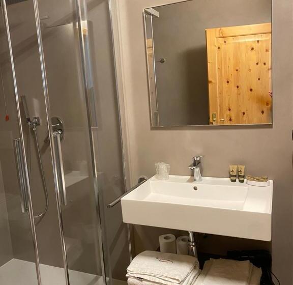 Apartamento 2 Dormitórios, Residence La Colombera