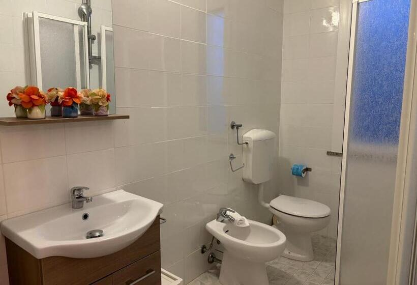 Apartamento Ático 1 Quarto, Residence Summer Dream
