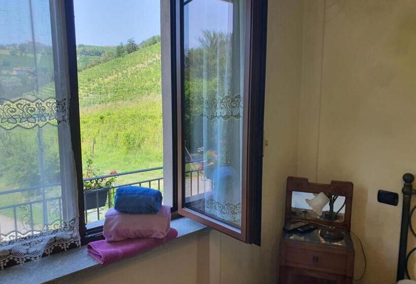 Апартаменты 2 Спальни, Agriturismo Cascina L Arché
