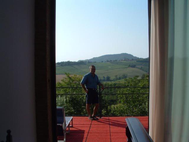 Номер Стандарт, L Alpenice Bioagriturismo