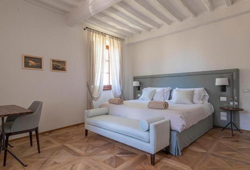 Номер Superior, Tenuta Di Sticciano