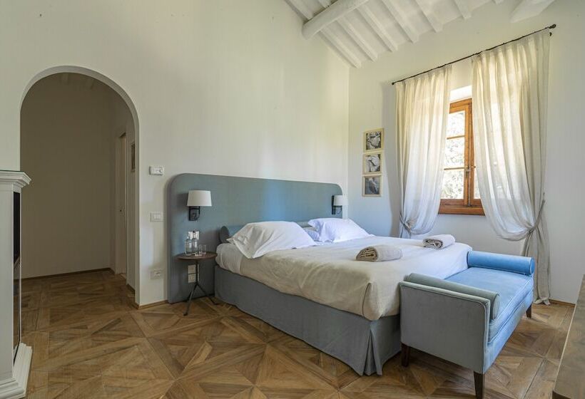 Номер Superior, Tenuta Di Sticciano