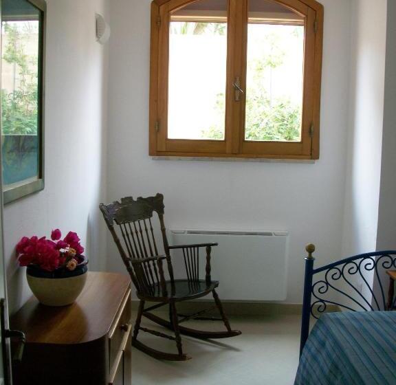 Апартаменты 2 Спальни, La Corte Di Leuca Residence
